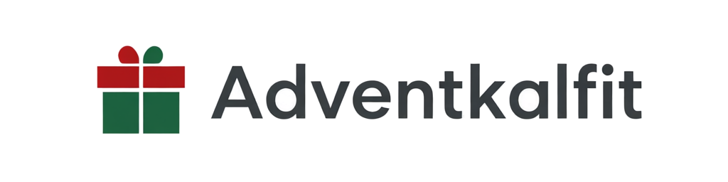 Adventkalfit
